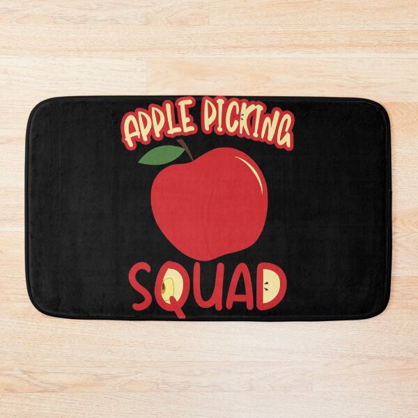 Item preview, apple picking squad designed and sold by OzyManDiaS90.
