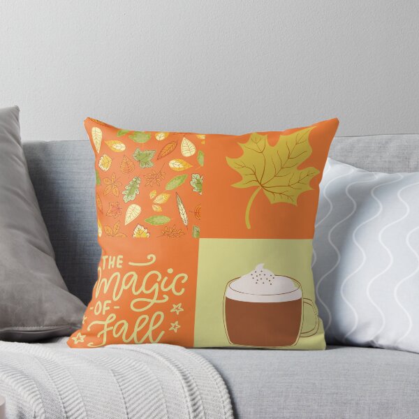 Item preview, The Magic of Fall designed and sold by trendingatees.