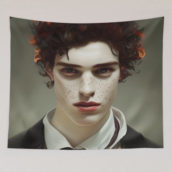 Item preview, The Victorian Guy designed and sold by Igor Zeiger.