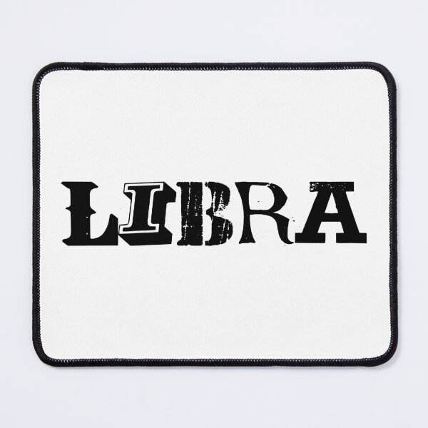 Item preview, Proud Libra star sign, October born, Libra starsign designed and sold by Giovanni-c.
