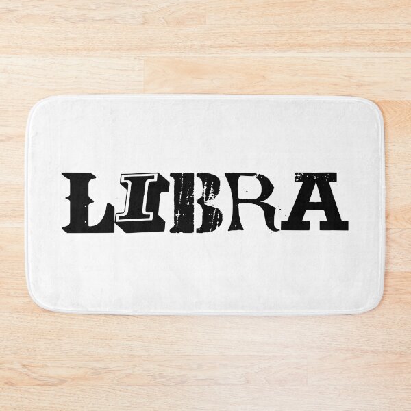 Item preview, Proud Libra star sign, October born, Libra starsign  designed and sold by Giovanni-c.