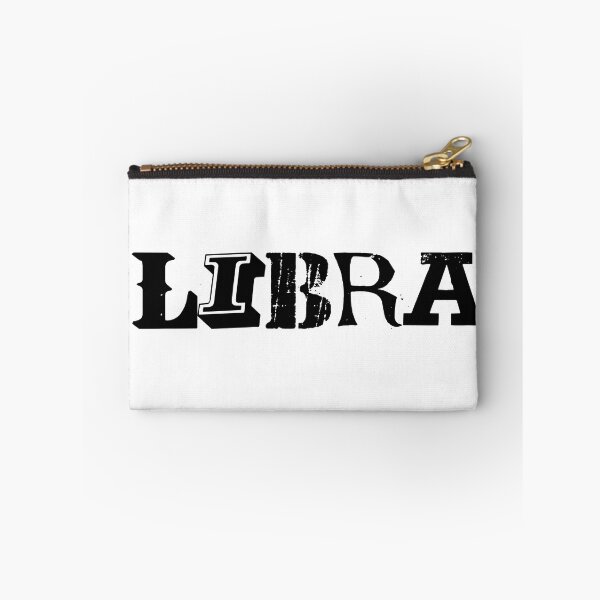 Item preview, Proud Libra star sign, October born, Libra starsign  designed and sold by Giovanni-c.