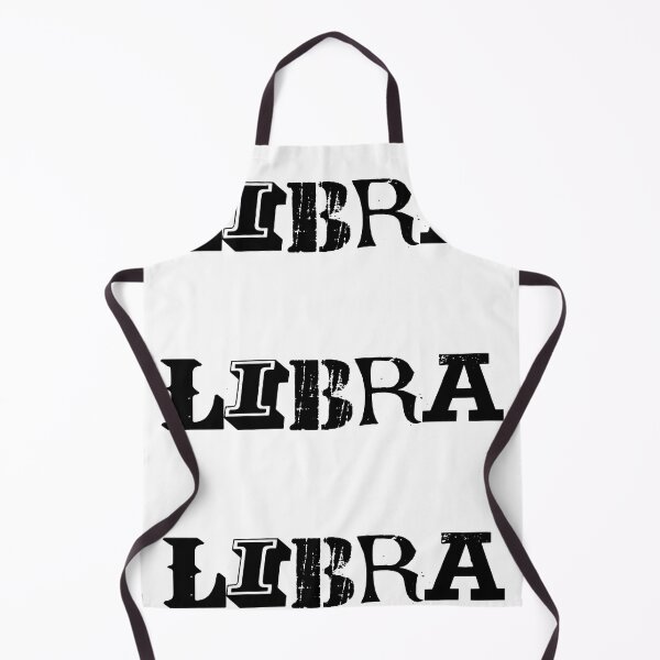 Item preview, Proud Libra star sign, October born, Libra starsign designed and sold by Giovanni-c.