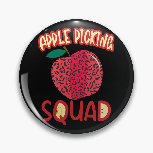 Item preview, leopard apple picking squad designed and sold by OzyManDiaS90.