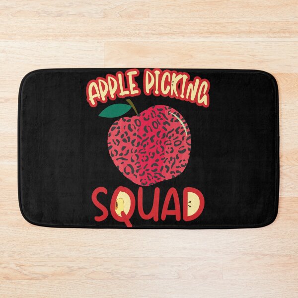 Item preview, leopard apple picking squad designed and sold by OzyManDiaS90.