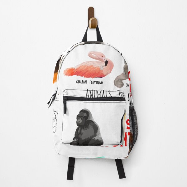 Item preview, Father’s Day Zoology Long designed and sold by DELGADINCORNEJO.