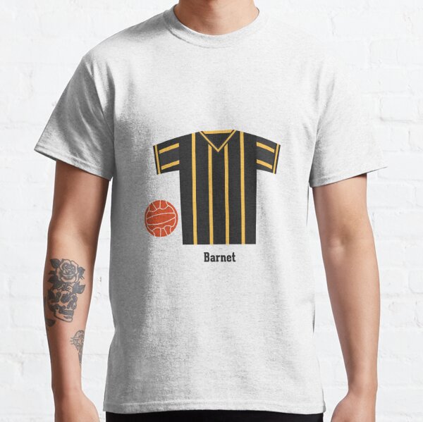 Barnet Men's T-Shirts for Sale | Redbubble