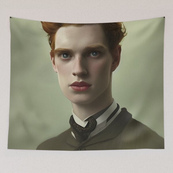 Item preview, The Victorian Guy designed and sold by Igor Zeiger.