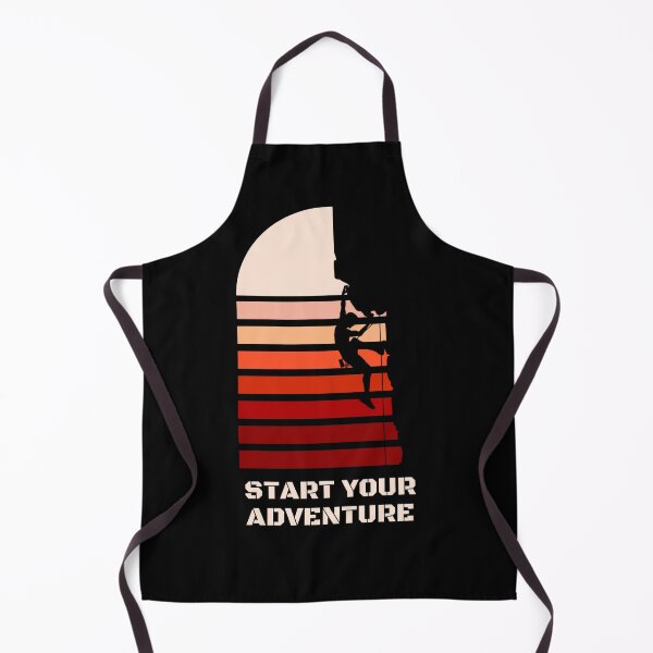 Item preview, Start your adventure adventure love designed and sold by Selvadesigns.