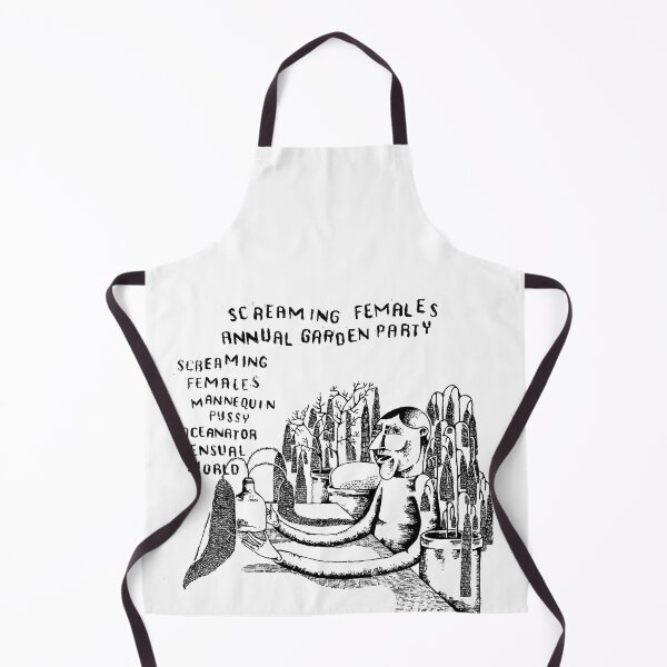 Item preview, Screaming Womens designed and sold by karotuaneks.