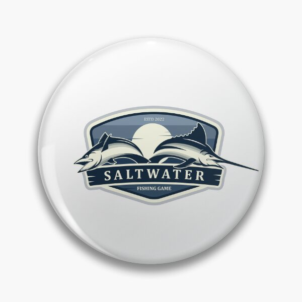 Item preview, steelfish saltwater fishing game designed and sold by STEELFISH6.
