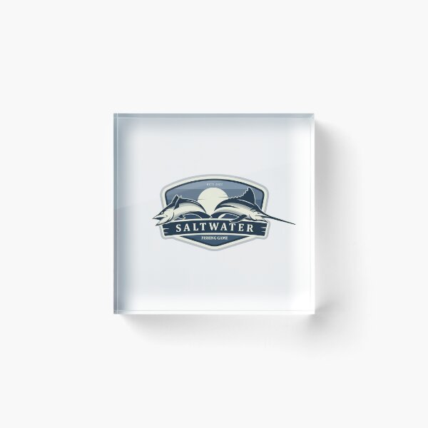 Item preview, steelfish saltwater fishing game designed and sold by STEELFISH6.