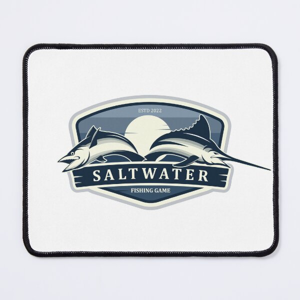 Item preview, steelfish saltwater fishing game designed and sold by STEELFISH6.