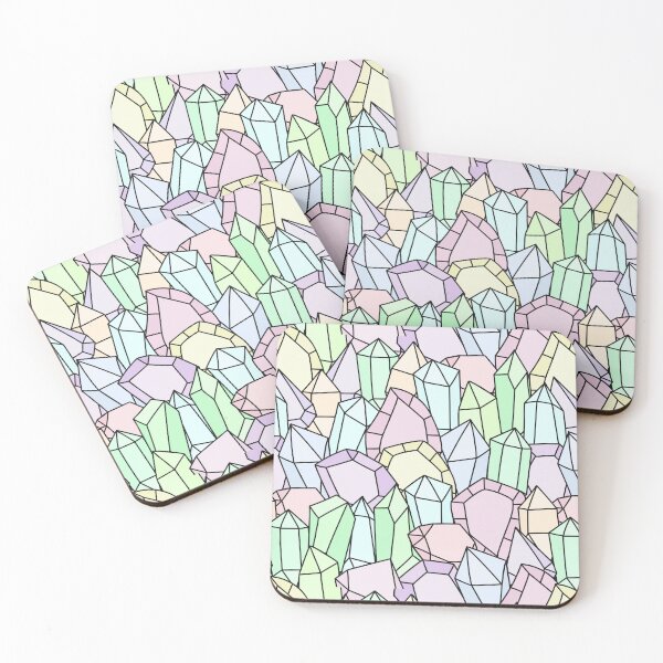 Item preview, Beautiful print with diamonds designed and sold by pidzam4e.