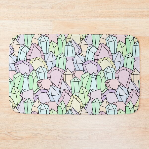 Item preview, Beautiful print with diamonds designed and sold by pidzam4e.