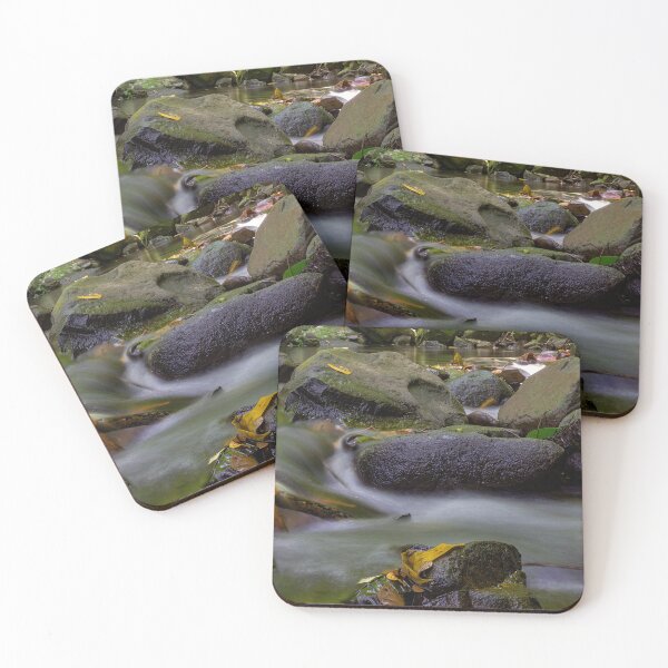 Item preview, Nature's Water Stream designed and sold by likbatonboot.