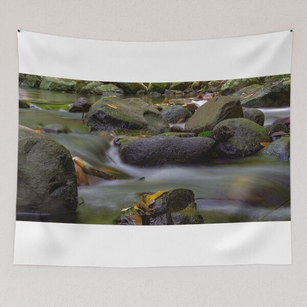 Item preview, Nature's Water Stream designed and sold by likbatonboot.