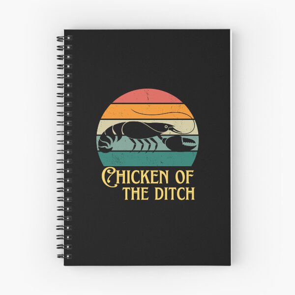 Item preview, Chicken of the ditch lobster gifts for women designed and sold by Ajith arts.