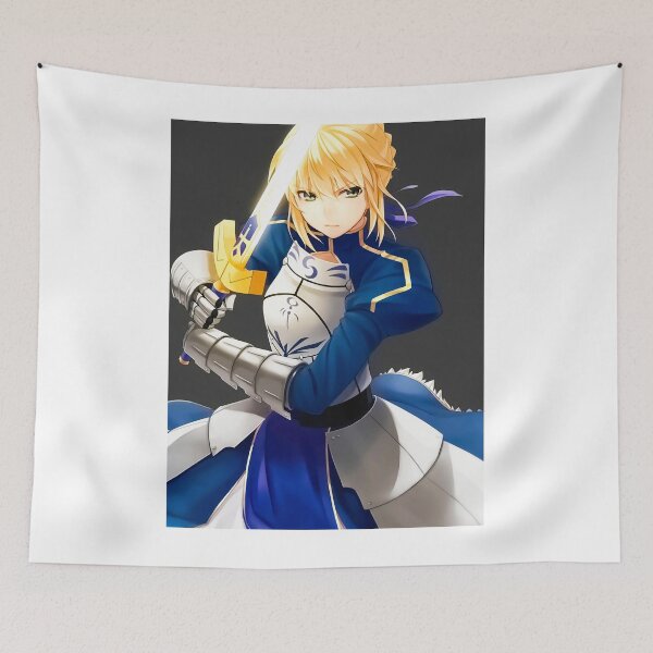 Item preview, Funny Gifts For Fate Stay Rin Tohsaka Cool Graphic Gifts designed and sold by BruceAdler.