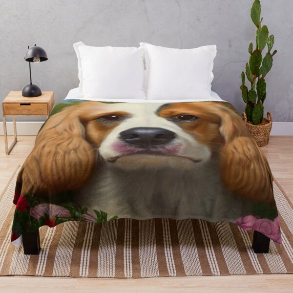 Item preview, dog designed and sold by Girih.