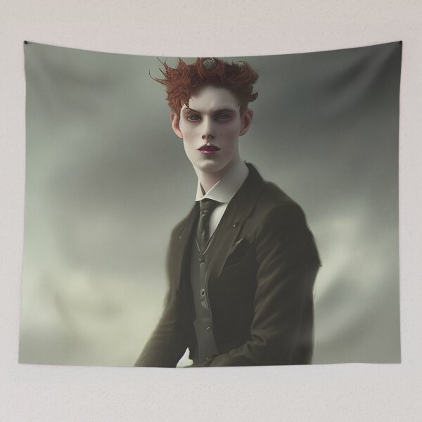 Item preview, The Victorian Guy designed and sold by Igor Zeiger.