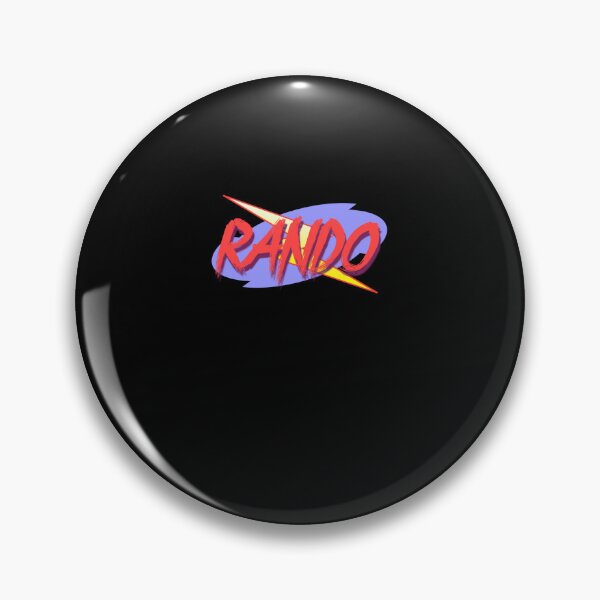 Item preview, Rando Range Classic designed and sold by DELGADINCORNEJO.
