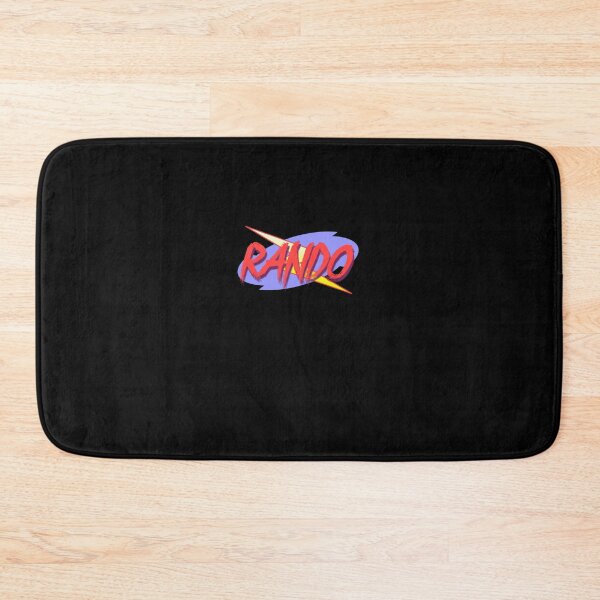 Item preview, Rando Range Classic designed and sold by DELGADINCORNEJO.