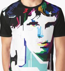 The JiM Graphic T-Shirt