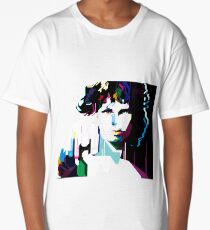 The JiM Long T-Shirt
