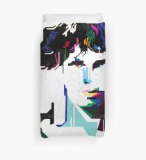 The JiM Duvet Cover