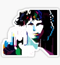 The JiM Sticker