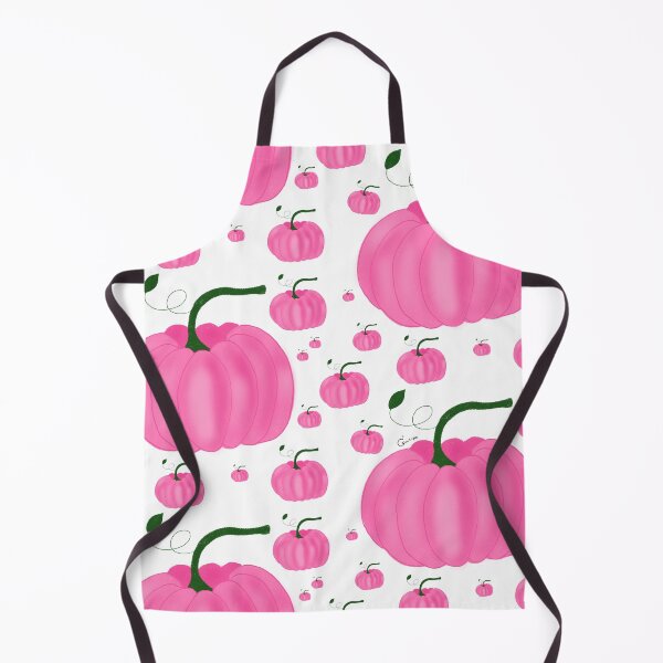 Item preview, Pink Pumpkin Pattern designed and sold by giulyz.