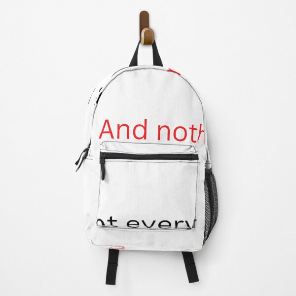 Item preview, I got everything I need and nothing I don't designed and sold by TheV10Snail.