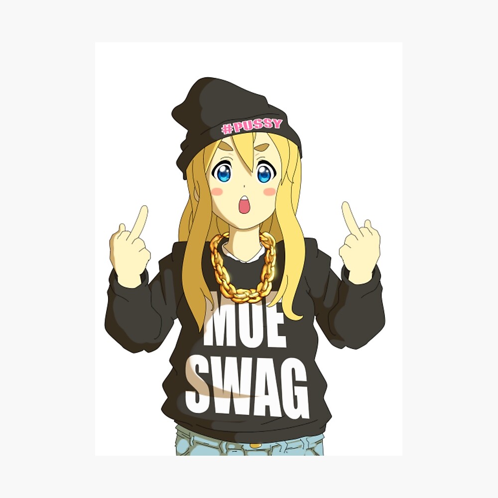 Moe Swag