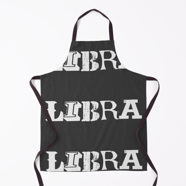 Item preview, Proud Libra star sign, October born, Libra starsign designed and sold by Giovanni-c.