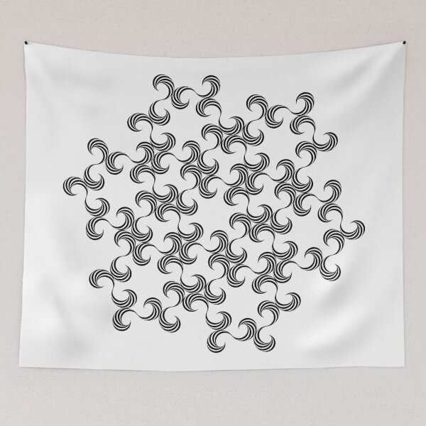 Item preview, Six Vines designed and sold by Girih.