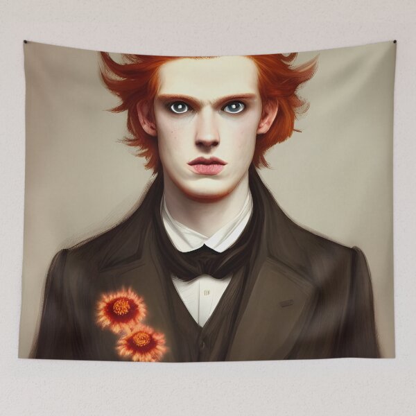 Item preview, The Victorian Guy designed and sold by Igor Zeiger.