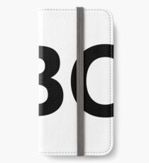 Off White Style Label - MacBook iPhone Wallet/Case/Skin