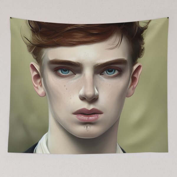 Item preview, The Victorian Guy designed and sold by Igor Zeiger.