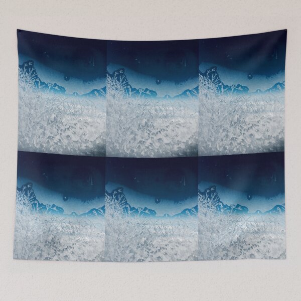 Item preview, Icy  designed and sold by Stellalunna.