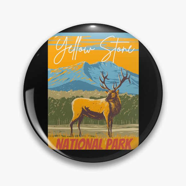 Artikelvorschau, Nationalparkgeschenke des gelben Steins für Frauen entworfen und verkauft von Ajith arts.