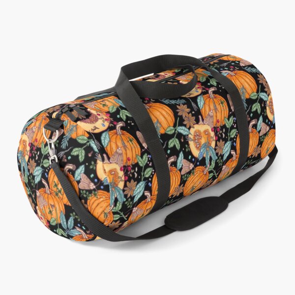 Item preview, Magic autumn pumpkins designed and sold by smalldrawing.