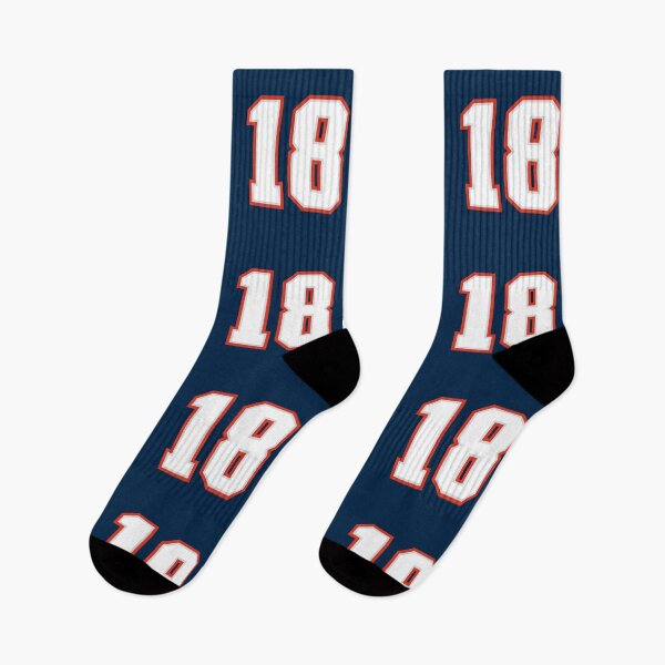 Item preview, 18 New England Lucky Number Eighteen designed and sold by Urosek.