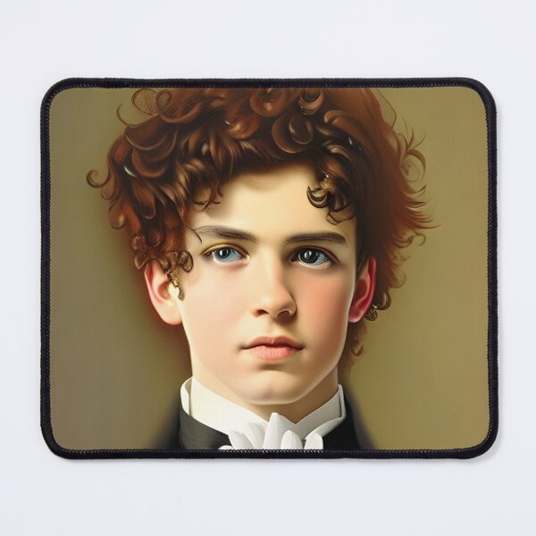 Item preview, The Victorian Guy designed and sold by Igor Zeiger.