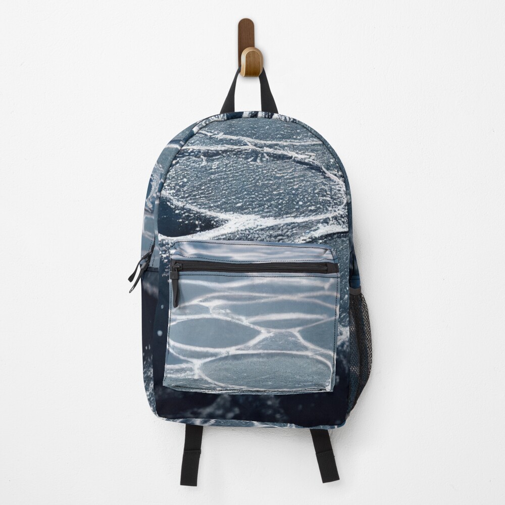 Item preview, Backpack designed and sold by PatternSpecial.