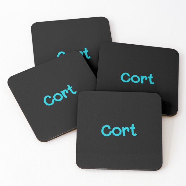 Item preview, Cort, Funny Cool Best color art designed and sold by artdragongift 15.
