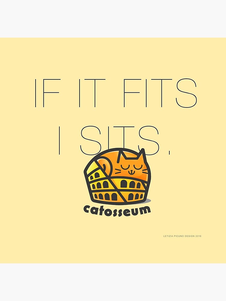 Catosseum by Chibi91