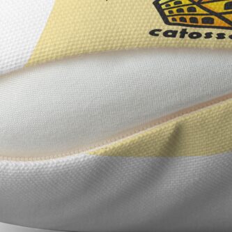 Alternate view of Catosseum Throw Pillow