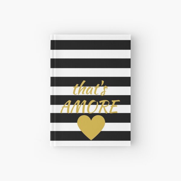 Hardcover Journal