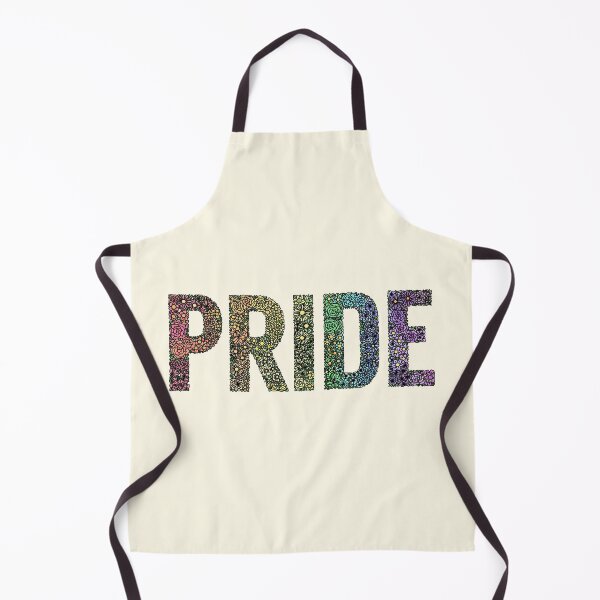 Item preview, Rainbow Flower Pride! 1 designed and sold by Art by Veya.